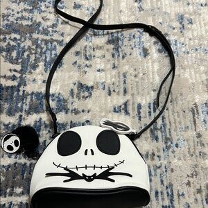 The nightmare before Christmas Crossbody bag